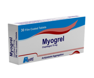 Myogrel Plus