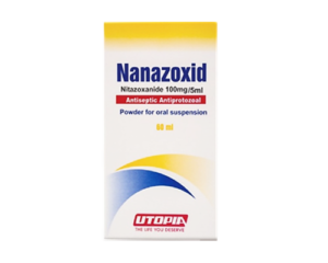 Nanazoxid