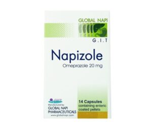 Napizole