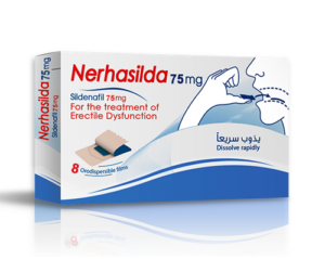 Nerhasilda