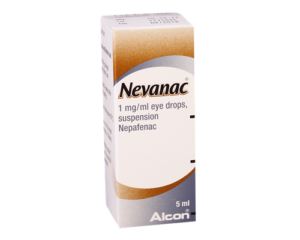 Nevanac