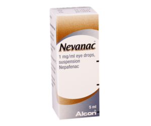 Nevanac