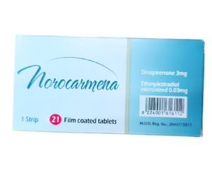 Norocarmena