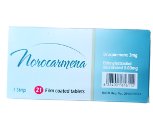 Norocarmena