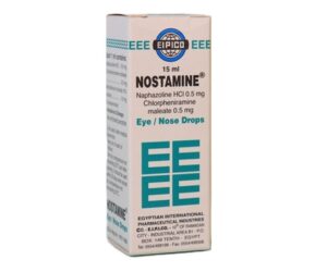 Nostamine