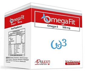OmegaFit