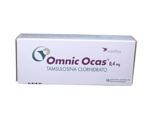 Omnic Ocas