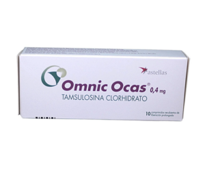 Omnic Ocas