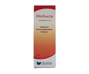 Orchacin