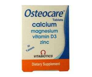 Osteocare