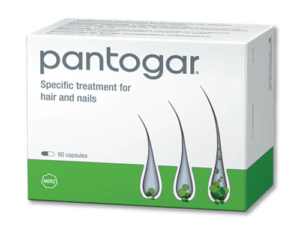 Pantogar