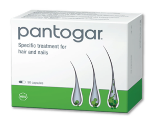Pantogar