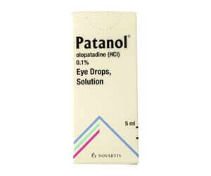 Patanol