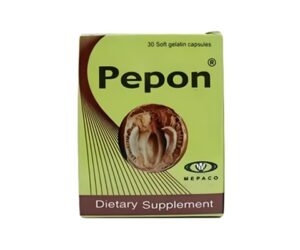 Pepon
