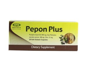 Pepon Plus