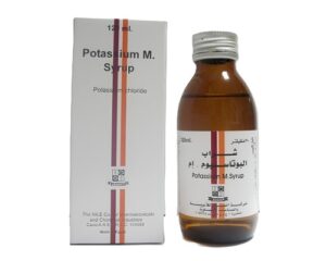 Potassium M