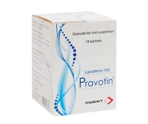 Pravotin