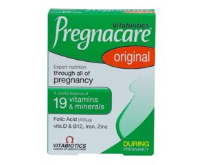 Pregnacare