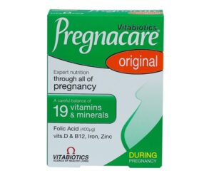 Pregnacare