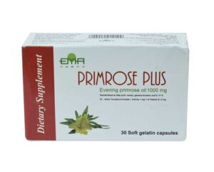 Primrose Plus