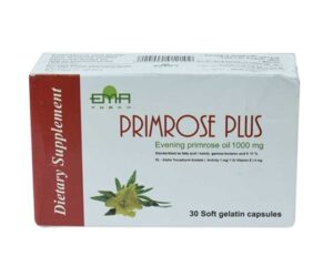 Primrose Plus