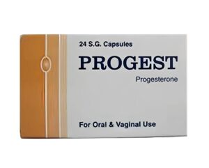 Progest