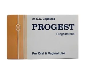 Progest