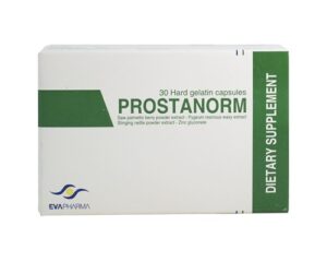 Prostanorm