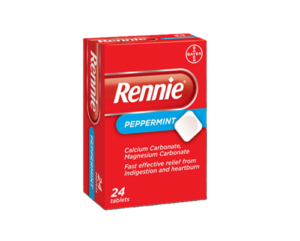 Rennie