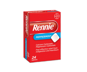 Rennie