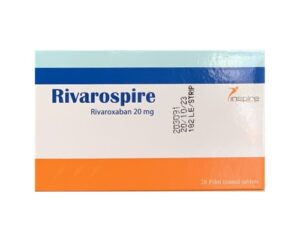 Rivarospire