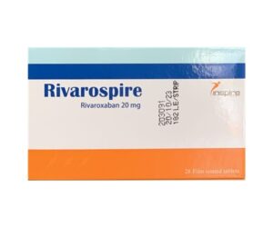 Rivarospire