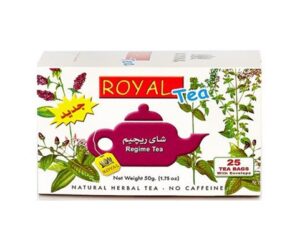 Royal Regime