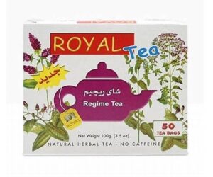 Royal Regime