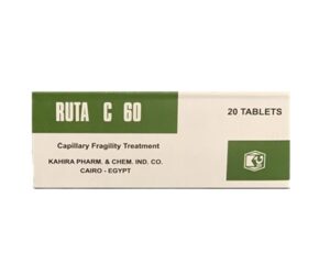 Ruta C 60