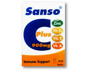 Sanso C Plus