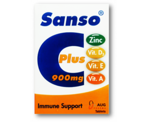 Sanso C Plus