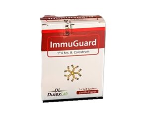 Immuguard