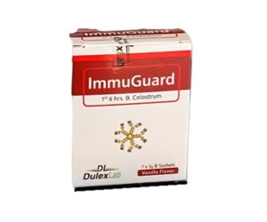 Immuguard