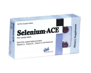 Selenium - ACE