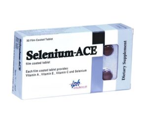Selenium - ACE