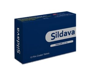 Sildava