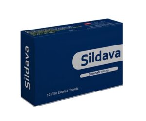 Sildava