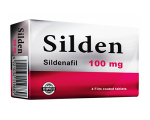 Silden