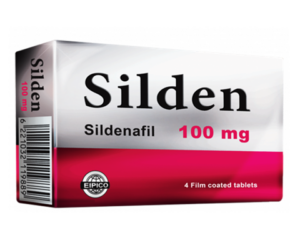 Silden