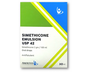 Simethicone