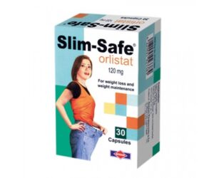 Slim Safe