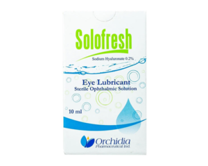 Solofresh