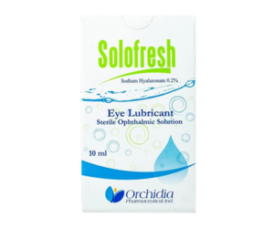 Solofresh