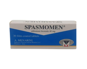 Spasmomen